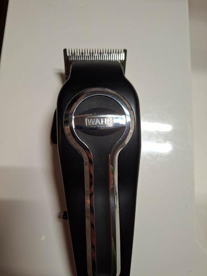 Wahl Corded Tondeuze, Elektronische apparatuur, Persoonlijke Verzorgingsapparatuur, Zo goed als nieuw, Ophalen