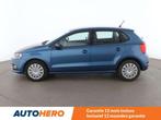 Volkswagen Polo 1.2 TSI Comfortline BlueMotion Tech, Stof, Zwart, https://public.car-pass.be/vhr/77d90472-3941-4d9f-98f8-55f11fe542d4