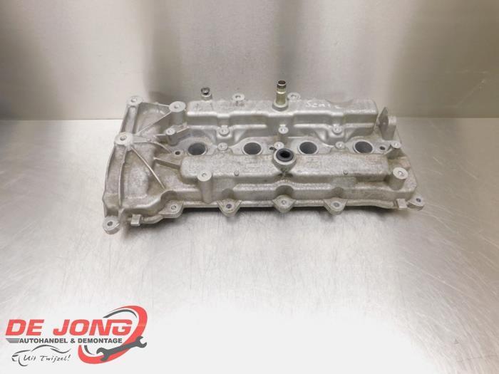 Kleppendeksel van een Renault Scenic, Auto-onderdelen, Motor en Toebehoren, Renault, Gebruikt, 3 maanden garantie, Ophalen of Verzenden