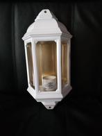 Buitenverlichting sier Nieuw !, Enlèvement