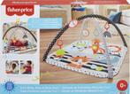 Speelmat  van Fisher Price  3 in  1, Ophalen, Gebruikt