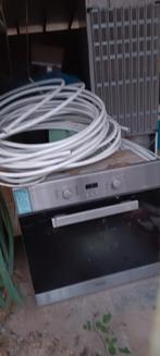 Miele oven, Enlèvement, Utilisé, Four