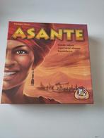 Asante, Ophalen of Verzenden, Zo goed als nieuw
