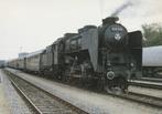 LOCOMOTIEF  424-219  Type Gysev  Austria, Verzamelen, Postkaarten | Themakaarten, Verzenden, Ongelopen, Voertuig