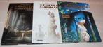Le Château des Animaux 1à3 en Rééd.& EO et TTBon état, Enlèvement ou Envoi, Comme neuf