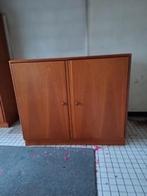 armoire en bois, Enlèvement