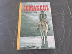 Comanche water en vuur hardcover 2022, Eén stripboek, Ophalen of Verzenden, Nieuw