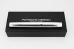 Porsche Design Solid vulpen (M penpunt), Verzamelen, Overige merken, Nieuw, Met doosje, Ophalen of Verzenden