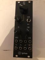 AI Synthesis VCO Black Oscillator sine triangle saw square, Muziek en Instrumenten, Ophalen of Verzenden, Zo goed als nieuw, Overige merken