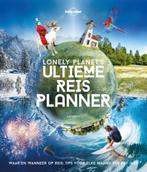 Lonely Planet's ultieme reisplanner, Ophalen of Verzenden, Gelezen, Lonely Planet