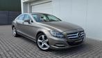 Mercedes Cls 250cdi Berline Export/Handel, Automaat, Achterwielaandrijving, Euro 6, Bruin