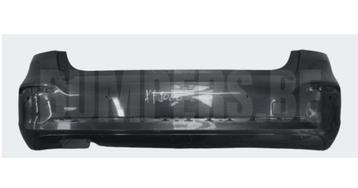 Bumper BMW 3 F34  Serie GT	 LCI  FaceLIFT 15-  5112 7416074  beschikbaar voor biedingen
