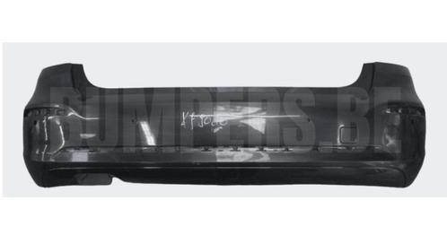 Bumper BMW 3 F34  Serie GT	 LCI  FaceLIFT 15-  5112 7416074, Auto-onderdelen, Carrosserie, Bumper, Achter, Gebruikt, 6 maanden garantie