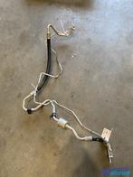 RENAULT CLIO 3 Aircoleiding aircoslang set, Auto-onderdelen, Airco en Verwarming, Ophalen of Verzenden, Gebruikt, Renault