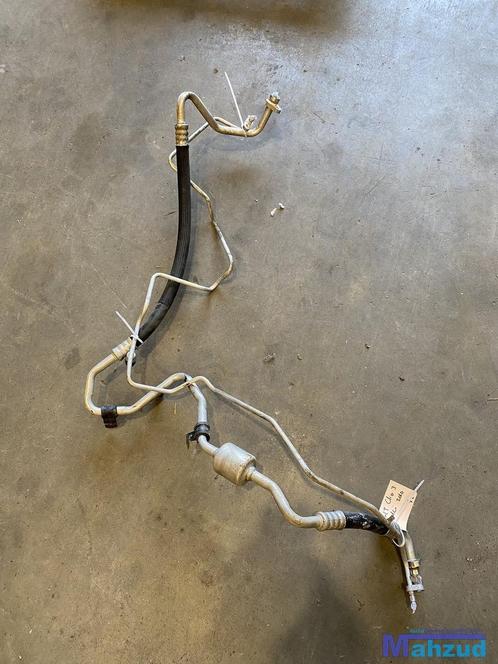 RENAULT CLIO 3 Aircoleiding aircoslang set, Auto-onderdelen, Airco en Verwarming, Renault, Gebruikt, Ophalen of Verzenden