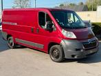 Citroen jumper 3L lichte vracht PROPERE STAAT+ keuring vvk, Bedrijf, Te koop