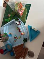 Playmobil - piscine, Enlèvement, Utilisé