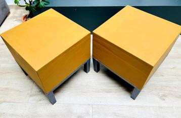 Originele QUINZE and MILAN Pouf poef beschikbaar voor biedingen