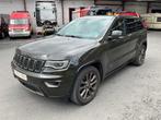 2016 Jeep Grand Cherokee, Auto's, Automaat, Gebruikt, Euro 6, Overige brandstoffen