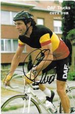 roger de vlaeminck - fotokaart, Ophalen of Verzenden