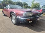 Jaguar xjs cabrio v12 in prachtstaat, Auto's, Jaguar, Automaat, Beige, Cabriolet, Particulier