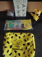 Divers Marsupilami (Vente à la pièce ou en lot- V. photos)., Verzamelen, Stripfiguren, Ophalen of Verzenden, Overige figuren, Nieuw