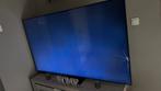 TELE SAMSUNG 2m ( pour pieces) ecran réparable !, TV, Hi-fi & Vidéo, Télévisions, QLED, 120 Hz, Enlèvement, Utilisé