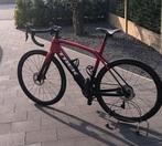 Trek Domane + etap small, Ophalen of Verzenden, Gebruikt