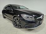 Mercedes CLA180, Auto's, Mercedes-Benz, CLA, 4 cilinders, 1600 cc, Leder en Stof
