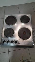 kookplaat, Elektronische apparatuur, Ophalen, Gebruikt