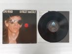 LP Lou Reed - Street Hassle, Ophalen of Verzenden, Gebruikt