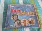 Verzamel cd: Hit Club 2002.1, Pop, Gebruikt, Ophalen of Verzenden