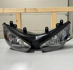 Kawasaki Ninja ZX6R ZX 6R ZX636 Koplamp 2005-2006 origineel, Gebruikt