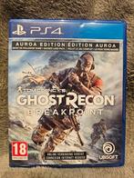 Ghost Recon Breakpoint PS4, Games en Spelcomputers, Ophalen, Zo goed als nieuw