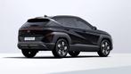 Hyundai Kona 1.6 GDi Hybrid Shine 6-DCT, Auto's, Stof, Zwart, 4 cilinders, 1600 cc