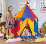 stoffen circus speeltent NIEUW, Enlèvement ou Envoi, Neuf