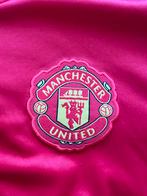 Shirt Manchester United 2016, Sport en Fitness, Maat M, Ophalen of Verzenden, Zo goed als nieuw, Shirt