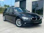 BMW 318d Break AUTOMAAT Euro 6b/ NAVI/ SPORT INTERIEUR/ PDC, Auto's, BMW, Automaat, 1995 cc, 4 cilinders, 109 g/km