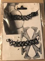 Tattoo armband en enkelband, Ophalen of Verzenden