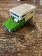 Majorette Dodge Camper oude wieltjes, Ophalen of Verzenden