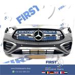 H247 FACELIFT GLA BUMPER AMG A2478804508 VOORBUMPER COMPLEET, Gebruikt, Voor, Mercedes-Benz, Ophalen of Verzenden