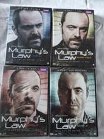 Murphy's law, Enlèvement ou Envoi