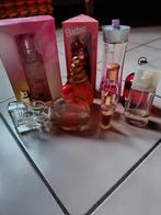 Resten gebruikte parfum., Bijoux, Sacs & Beauté, Beauté | Cosmétiques & Maquillage, Enlèvement