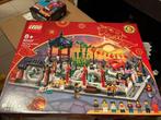Lego 80107, Kinderen en Baby's, Ophalen of Verzenden, Nieuw, Complete set, Lego