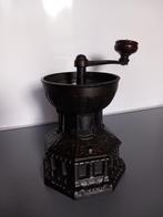 Koffiemolen A.Kenrick Uk  1850-1860, Antiek en Kunst, Ophalen of Verzenden