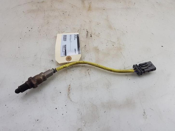 SONDE LAMBDA Opel Corsa F (UB / UH / UP) (|9830441180|), Autos : Pièces & Accessoires, Autres pièces automobiles, Opel, Utilisé