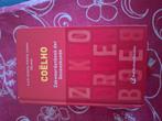 A.A.F. Jochems - Coelho zakwoordenboek der geneeskunde, Boeken, Ophalen, Zo goed als nieuw, A.A.F. Jochems; F.W.M.G. Joosten
