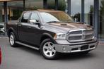 DODGE RAM HEMI 5,7I * CARGAISON LÉGÈRE* 4 * LPG * VOITURE AV, Autos, Achat, 4 portes, 5645 cm³, Noir