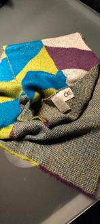 nouvelle écharpe d'hiver colorée CKS, Vêtements | Femmes, Bonnets, Écharpes & Gants, Neuf, Taille 46/48 (XL) ou plus grande, Enlèvement ou Envoi