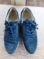 Comfortabele sneakers ROLLINGSOFT/GABOR - 41, Kleding | Dames, Rollingsoft, Blauw, Ophalen of Verzenden, Zo goed als nieuw